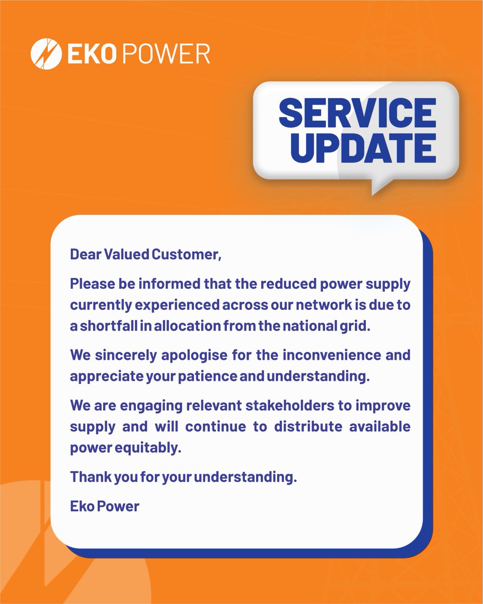 ekopowerltd's tweet photo. 📢🙏 https://t.co/EjxG0DLL3V