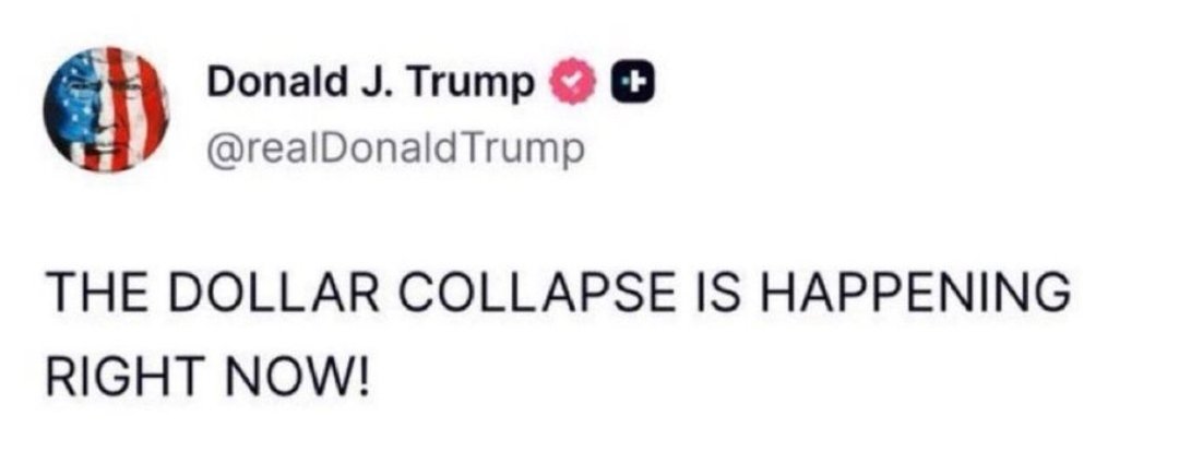 PascalUSSForce's tweet photo. GET READY FOR A FINANCIAL RESET

🚨FINANCIAL ASSETS WILL WIN🚨 https://t.co/BFg6vkvorO