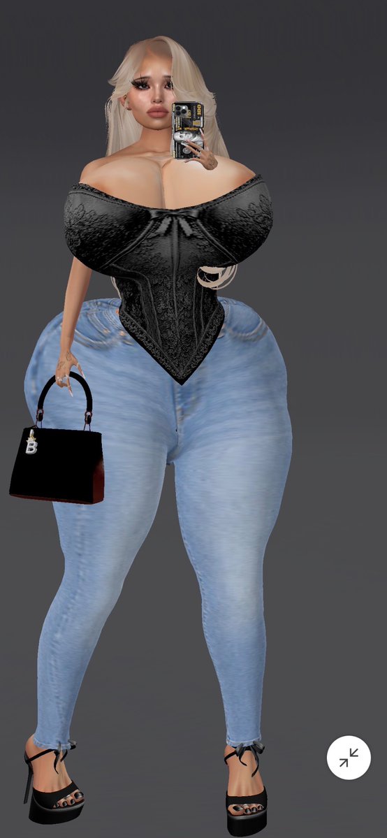 XmoocutieX's tweet photo. I make avi PBB 📸👌🏻💋

#imvu #imvuap #imvumodel #imvubimbo #imvuscale #imvusexy https://t.co/fwfXaN80aP