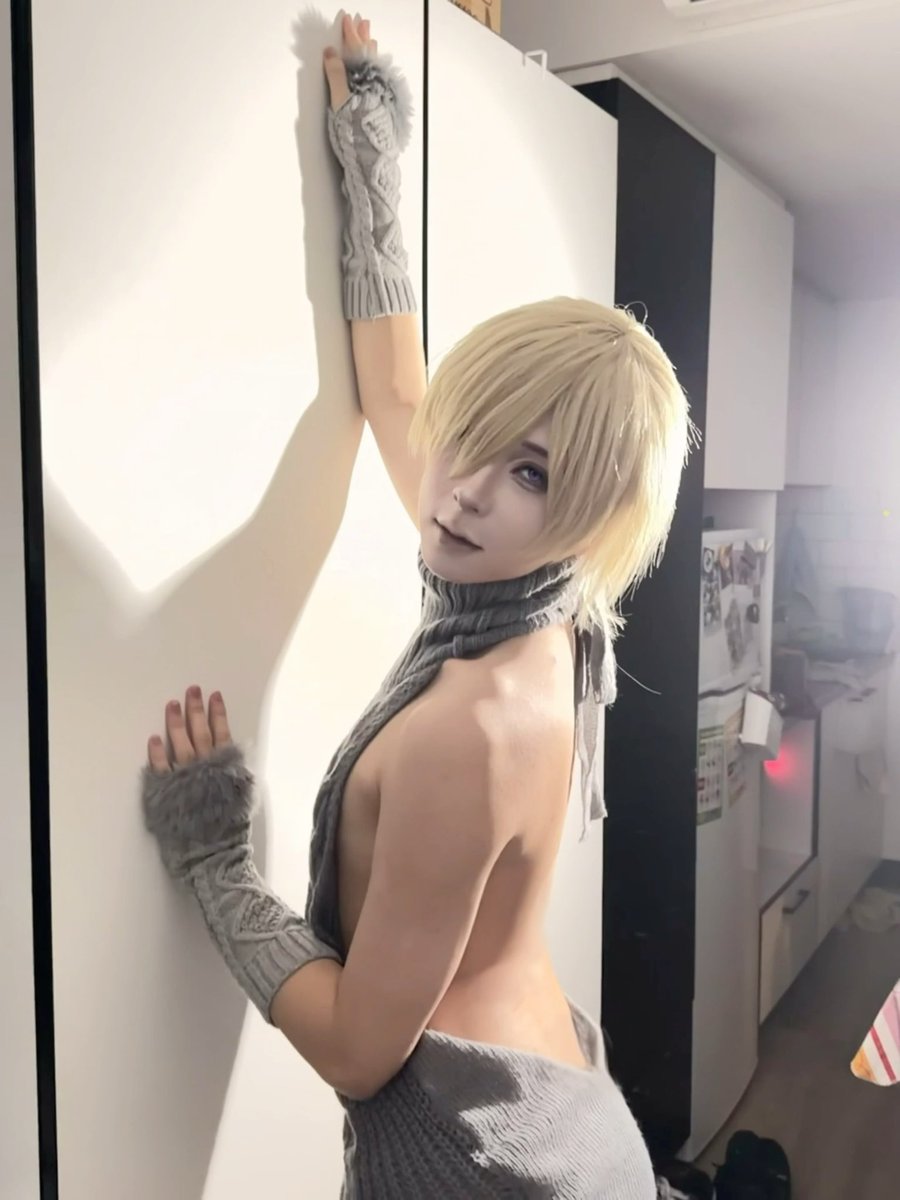 Hui5540She's tweet photo. 真他妈是个明美的好骚狗
#无节操摄影部 #糸目幸士郎 https://t.co/EUByhEfoI7