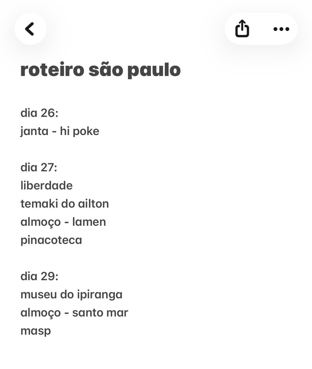 joanablsk's tweet photo. não consigo dormir porque tô tentando montar meu roteiro de viagem https://t.co/J0289V0bQl