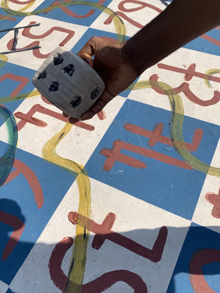 deman_005's tweet photo. I feel like putting you all on this court again 

I just enjoy winning you guys 🤪 https://t.co/UuTqpYS1yn