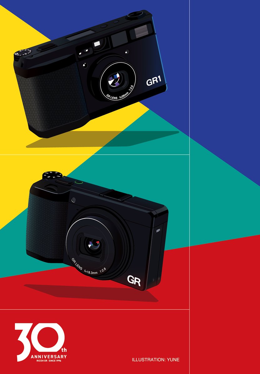 switch_pub's tweet photo. 雑誌「SWIITCH」11月号（発売中）
RICOH GR 30周年記念特集、本日発売！

総勢約50名の写真家やクリエイター、アイドルたちとスナップショットの在り方を考える、全140ページにおよぶSWITCH渾身の写真特集です。

綴じ込み付録として、「GR1」「GR Ⅳ」のオリジナルステッカー付き。
ぜひお手にとってご覧ください。

▷スイッチオンライン公式（送料無料）
https://t.co/CHALm1ErnT
