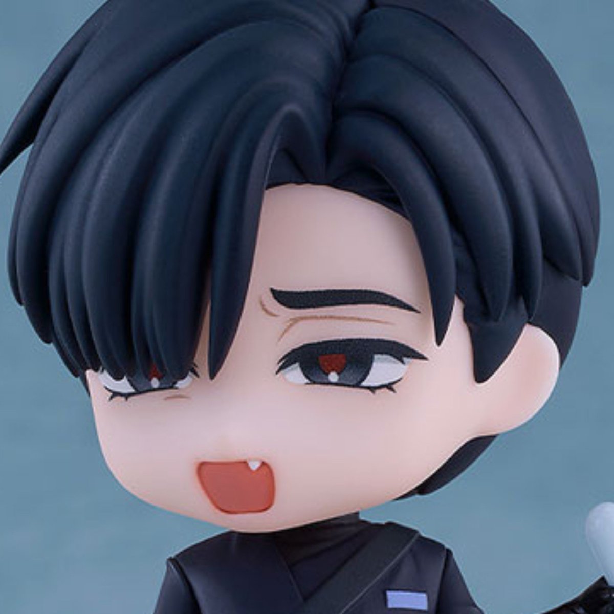 ivaniilla's tweet photo. HE DID THE FACE!! https://t.co/NwYRei3QOh