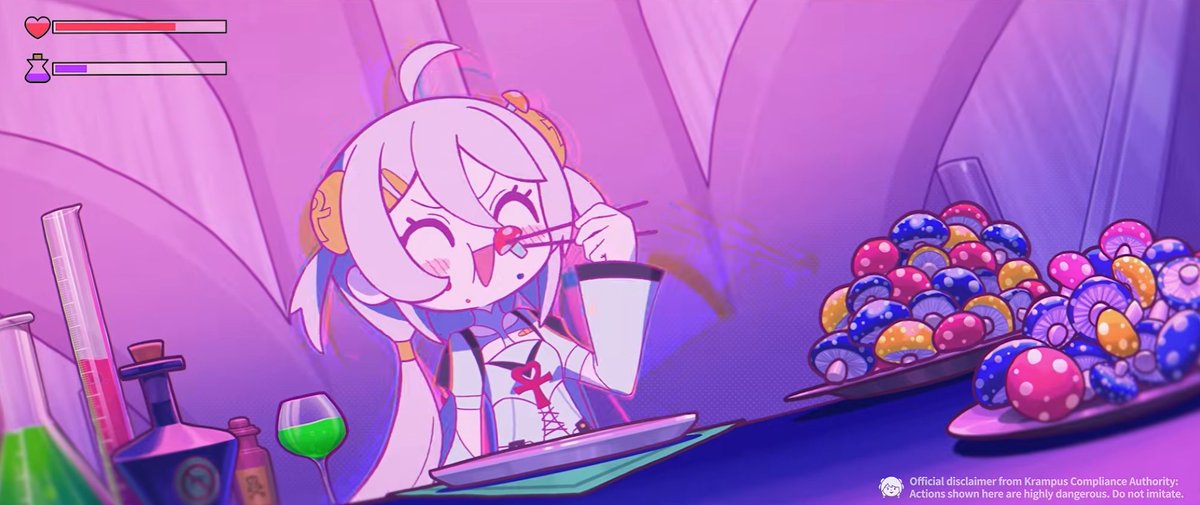 Not_Reflection's tweet photo. When we first saw Phoenix I thought she kept injuring herself on accident but no it turns out she's just insane https://t.co/nHgQWCfqkq