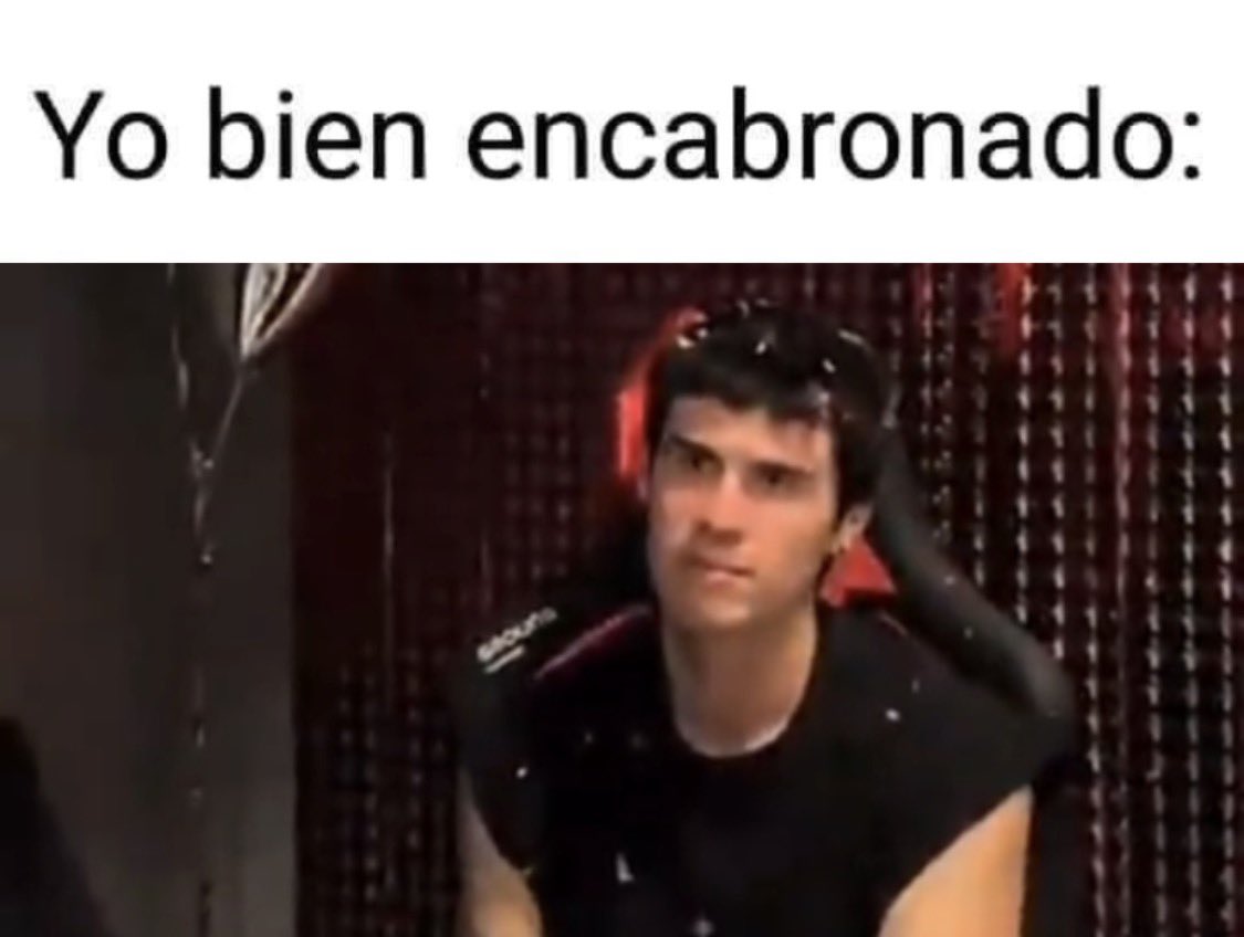 notquitegrl's tweet photo. tralalero tralala bien encabronado https://t.co/pLNIdTj09z