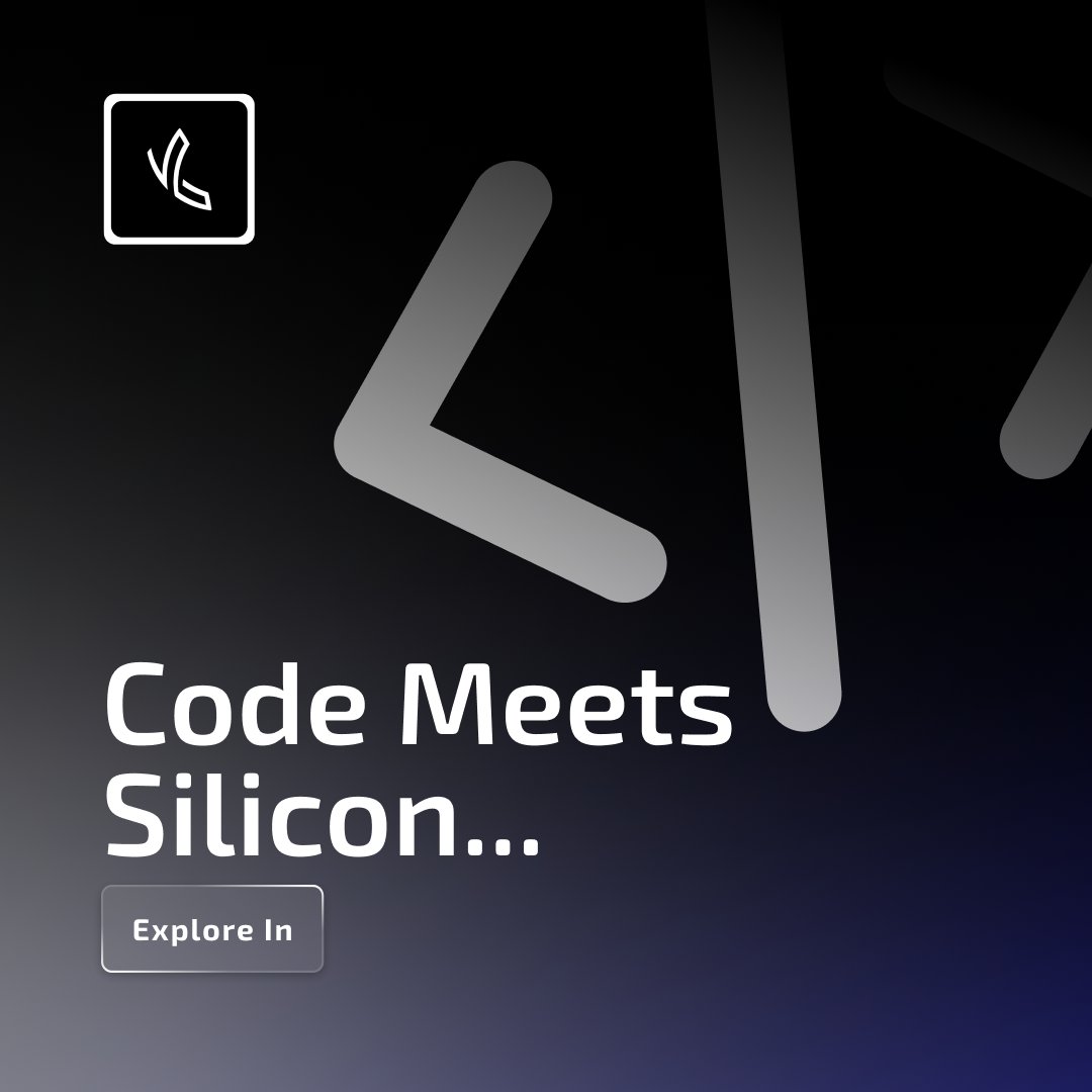 FOGNET2024's tweet photo. 💻 Code Meets Silicon...

FOGNET's core is re-coded in C++ and tuned for the hardware it runs on. Fast, secure and built for real use.

Explore in 🔍 https://t.co/9DWXtCztki

#FOGNET #KARMA $FOG https://t.co/wEyFhFz6BW