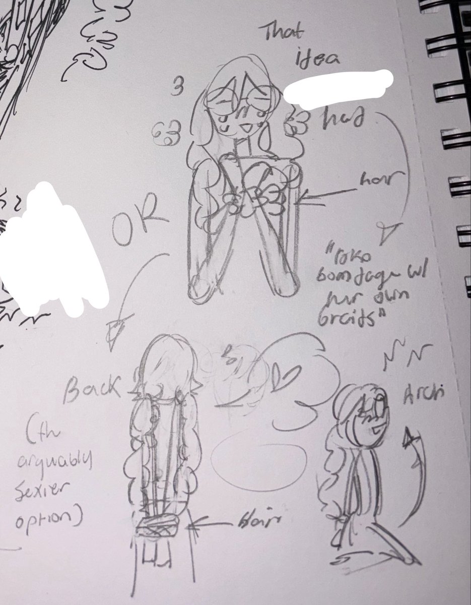 666fukawa's tweet photo. i might do an actual drawing with this idea it’s kawaii .  teehe. e.  okay https://t.co/SWHn6j3H5S
