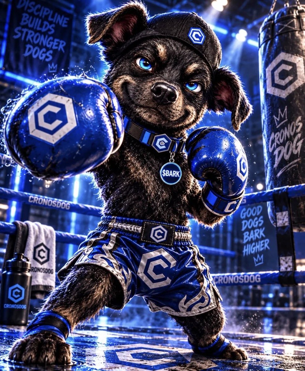 W33da996's tweet photo. @blazebazed $BARK 🐶 https://t.co/HdcT5TCKf2