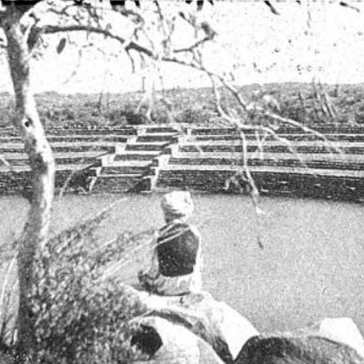 PaganGujjars's tweet photo. Anangpur and its Gujjar landlords in 1951 https://t.co/bz1GTdAjKo
