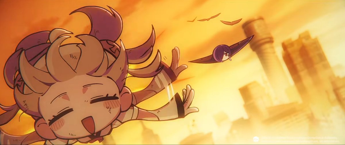 Not_Reflection's tweet photo. When we first saw Phoenix I thought she kept injuring herself on accident but no it turns out she's just insane https://t.co/nHgQWCfqkq