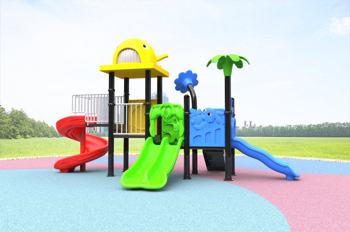 jaky_chen's tweet photo. Outdoor Playground Equipment with simple design, welcome inquire if you are interested 🥰🥰🥰

#outdoorplayground #playground #parkplay #amusementpark #adventurepark #slide

-----------------
Contact Details:
WhatsApp:+8613968571082
Email: sales@jyplayground.com https://t.co/WrPyihp9am