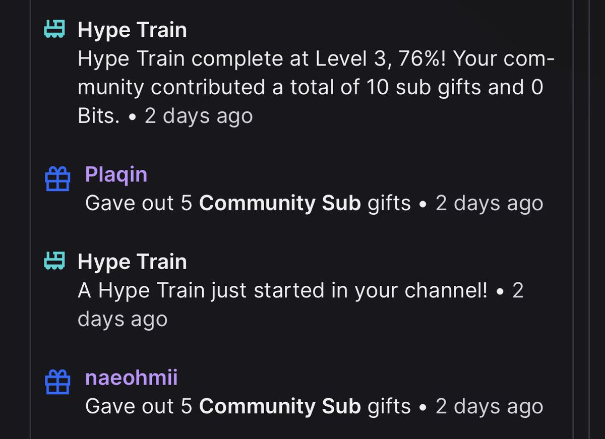 LeenixTV's tweet photo. I have a huge sub goal currently- trying to get the rest of our belongings from a storage unit in Indi! 

S/O to @naeohmii_2k &amp; @plaqin for the gifted subs during my last stream! I really appreciate you both. 💕🥹

We’re only 957 subs short… 😆😩 

Nah fr though THANK YOU!!! 🙏🏼 https://t.co/Ze7l31Ej17
