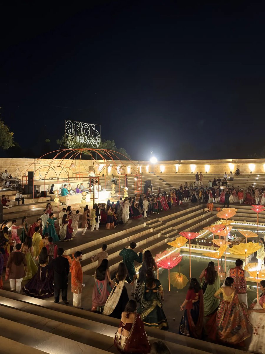 conradunwritten's tweet photo. Navratri dump through adii's lens 🩶 https://t.co/HyiT0SJM4m