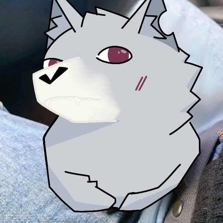 BDoge77's tweet photo. @AgamanF9464 She is very pretty either way https://t.co/bQsRXSP3pc