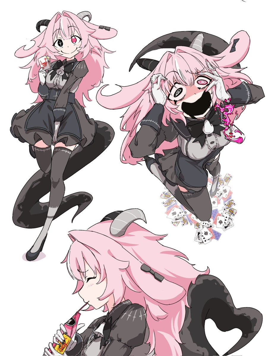Senko3Bariukeru's tweet photo. 🥰　🙄    🥰

 #FemmeFA   #ファムFA https://t.co/ZbKBlLCakq