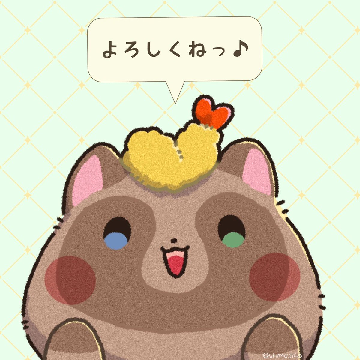 shimeji4b's tweet photo. 〈 お知らせ⋆͛📢⋆

この度 ご縁がありまして、
HIGApro(@higa_pro_0608)さまへ入所させていただきました₍ᐢ⓿ᴥ⓿ᐢ₎

マイペースに成長中、準備中ですが引き続き仲良くしていただけると嬉しいです🤝✨

 #IRIAM準備中 https://t.co/G752K96gc2