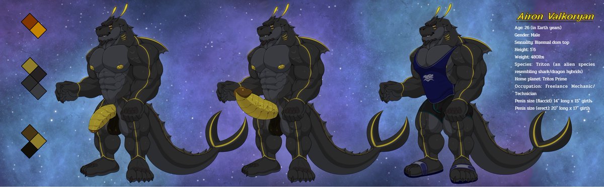 Husk3r0's tweet photo. Commission Sheet for @HungcelDerg https://t.co/jD6hv0Bwdv