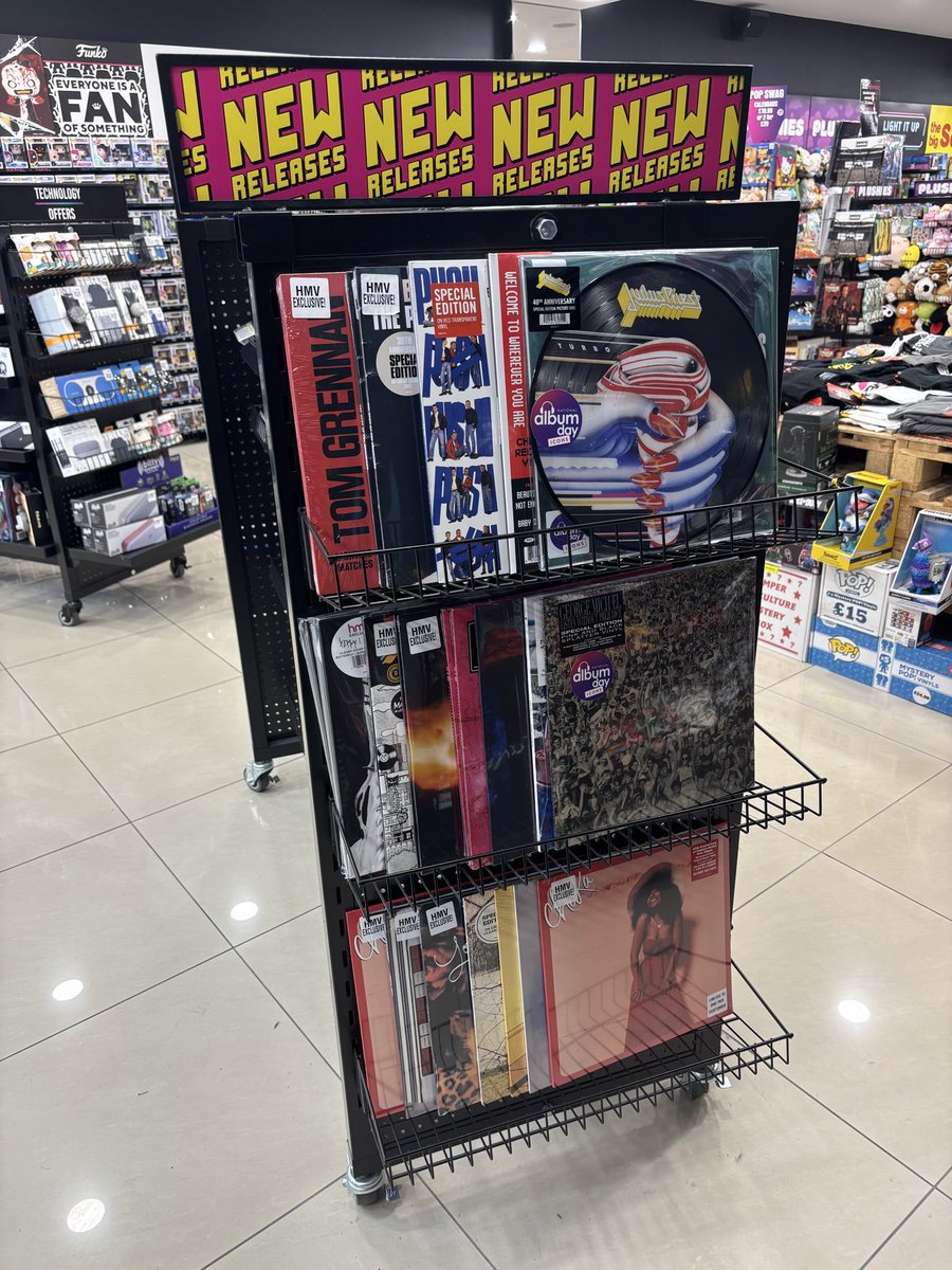 hmvEastKilbride's tweet photo. Still plenty of #NationalAlbumDay stock available in storeβΌοΈ
#hmv #forthefans #eastkilbride https://t.co/wdmRV8elnc
