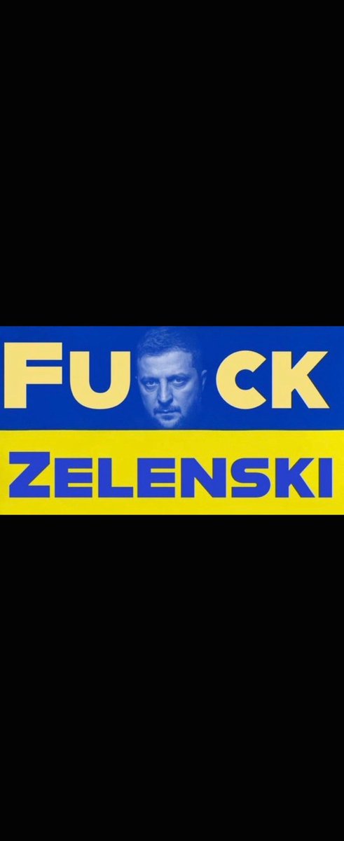 INSANO68's tweet photo. @Inclutus Mimimimi....
Der korrupte Nazi Bandera Schurkenstaat mit seiner Koksnase ist doch angeblich souverän...?!
Kann angeblich alleine entscheiden...

Das ständige 
erwarten, fordern, verlangen, erpressen + Drohungen von diesem Bettelprinz muss Konsequenzen haben! https://t.co/lN8UXTdYyp