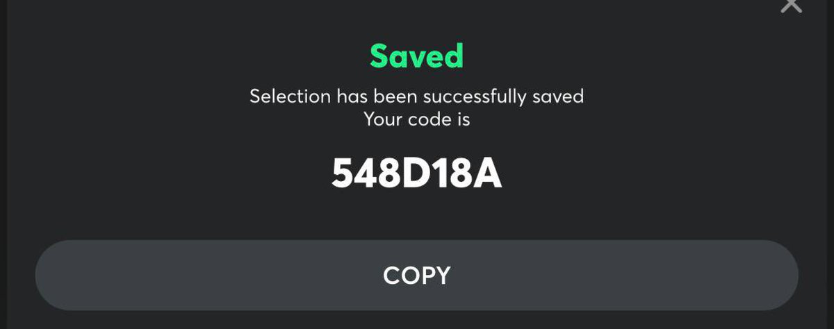 twitgameboy's tweet photo. 2 ODDS ON BC GAME 🔥🔥

Code - 548D18A

Register if you don’t have an account via https://t.co/EvlxFoyEAK

Bet responsibly 🔞 https://t.co/M5YzT5h7JO