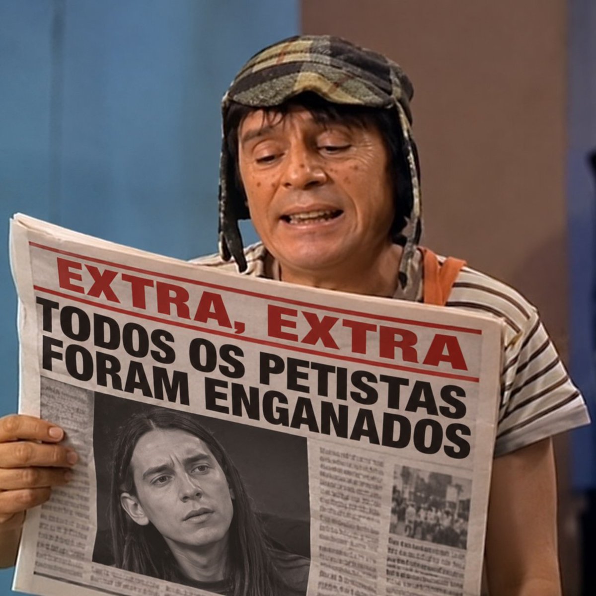 VictorGbzo's tweet photo. @sereiadosertao https://t.co/G9V146oVMD