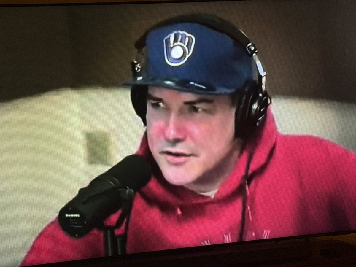 dpbrew13's tweet photo. @REFLOG18 At least. https://t.co/6i9dsm2KYV