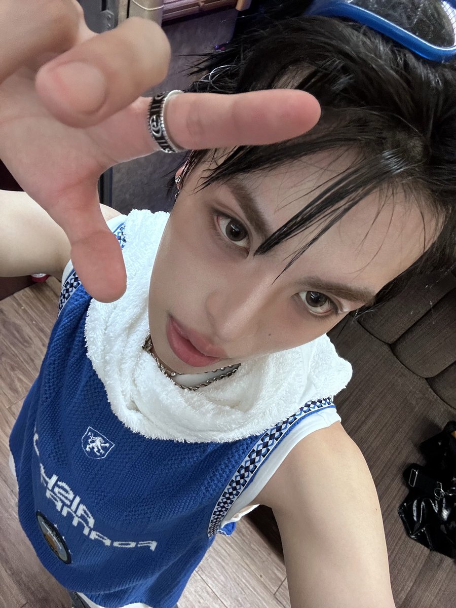 UpdateKBoys's tweet photo. Feliz aniversรกrio para o Yechan (xikers) que hoje completa 21 anos! ๐
#HAPPYYECHANDAY
#YECHAN #์์ฐฌ https://t.co/e4k9wluc7m
