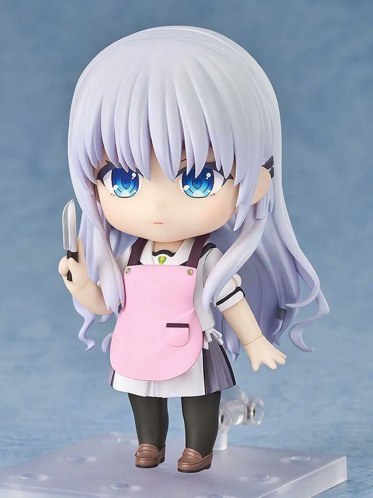 figsoku's tweet photo. #ねんどろいど「Summer Pockets 鳴瀬しろは」

【発売日決定！】
・10月28日(水)出荷https://t.co/xjhBbHVqNl
#SummerPockets https://t.co/hnWVbwLpL5