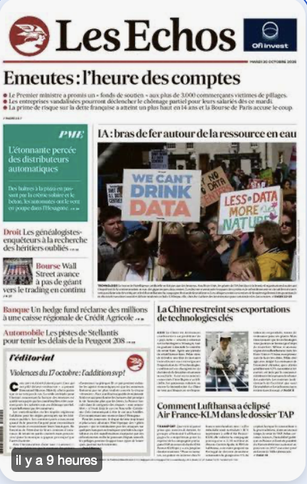 pascalperri's tweet photo. Dégradations, pillages, émeutes, les peines de prison avec sursis n'ont pas d'effet. Elles ne sont pas dissuasives. Il faut imposer des pénalités financières à hauteur des préjudices subis par les victimes et pour les mineurs, des mesures différées, voire un échéancier de paiement pour les délinquants arrivés à l'âge adulte.