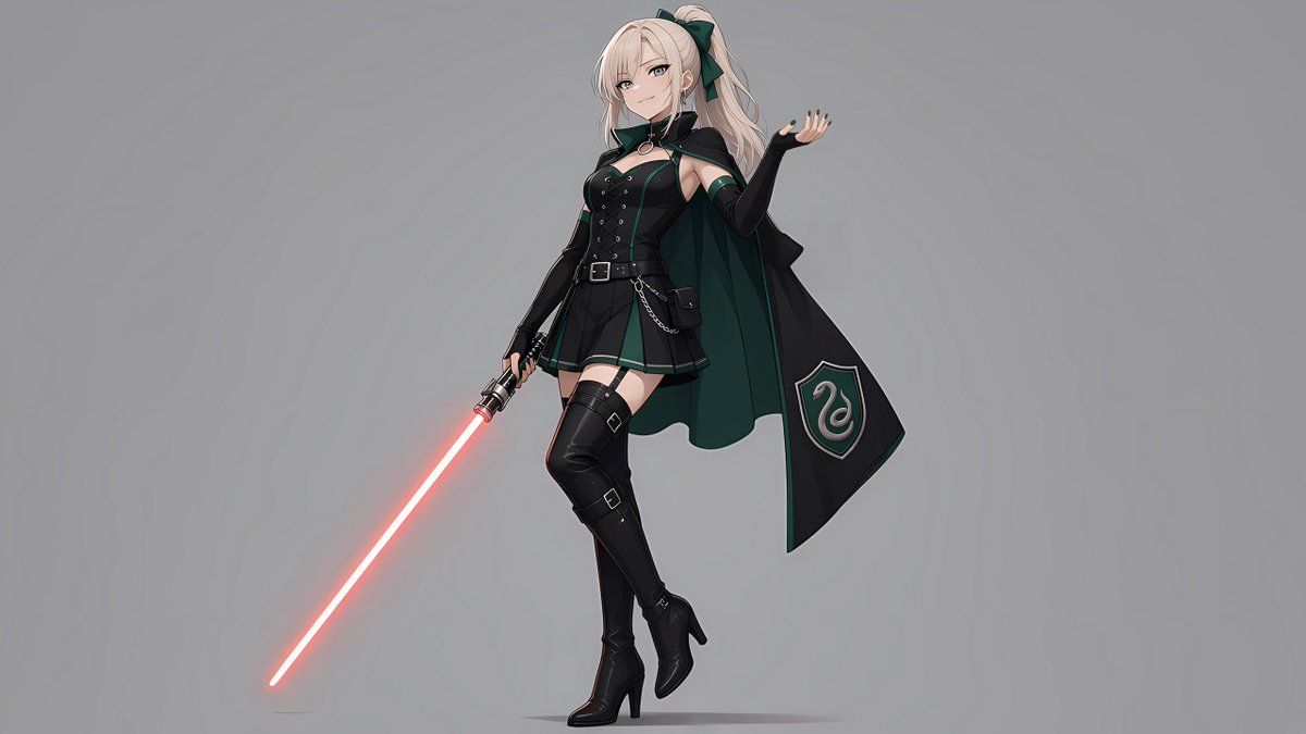 SinnySint's tweet photo. SlySITHerin
Slysith
Fuck you, lightsaber. https://t.co/KltSSJVxff