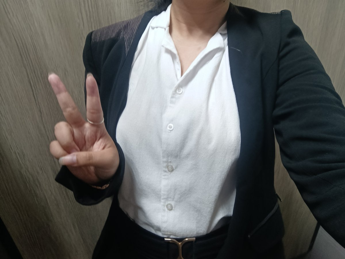 0Justally2's tweet photo. Another demo teaching done🤩🤩 https://t.co/r7P4LomlhD