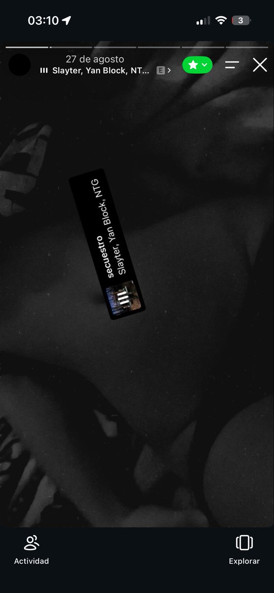 sofiaabelenn_'s tweet photo. lo ke se pierden por no tar en mi cf https://t.co/XVwUKGueee