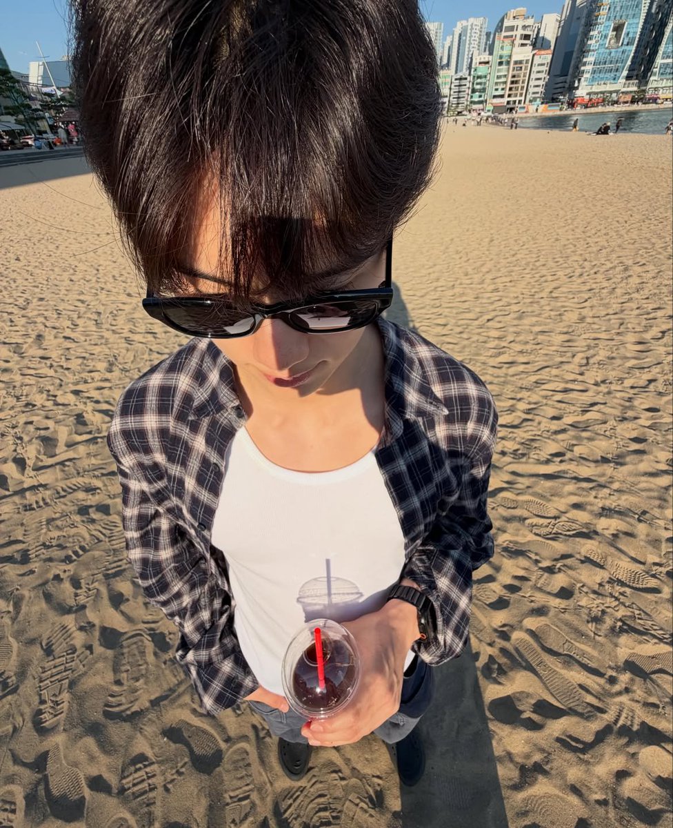 chaemeyn's tweet photo. @jongdwoo TMI: there is a baby who calls me baby. https://t.co/XBiNZIolPt
