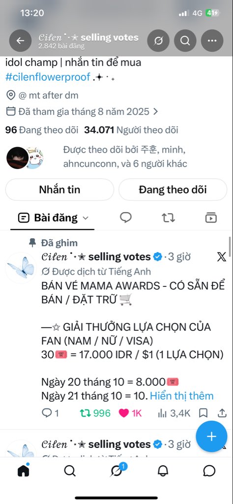 thuylamnm's tweet photo. @cilenflower @zhaoyufancokr for #CORTIS on #2026MAMAVOTE https://t.co/ihNnkSZ1jv