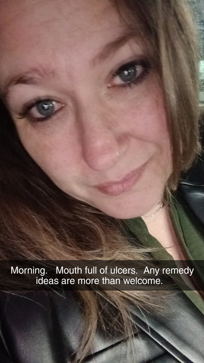 lorla79's tweet photo. In pain. https://t.co/sB3SmN6oPk