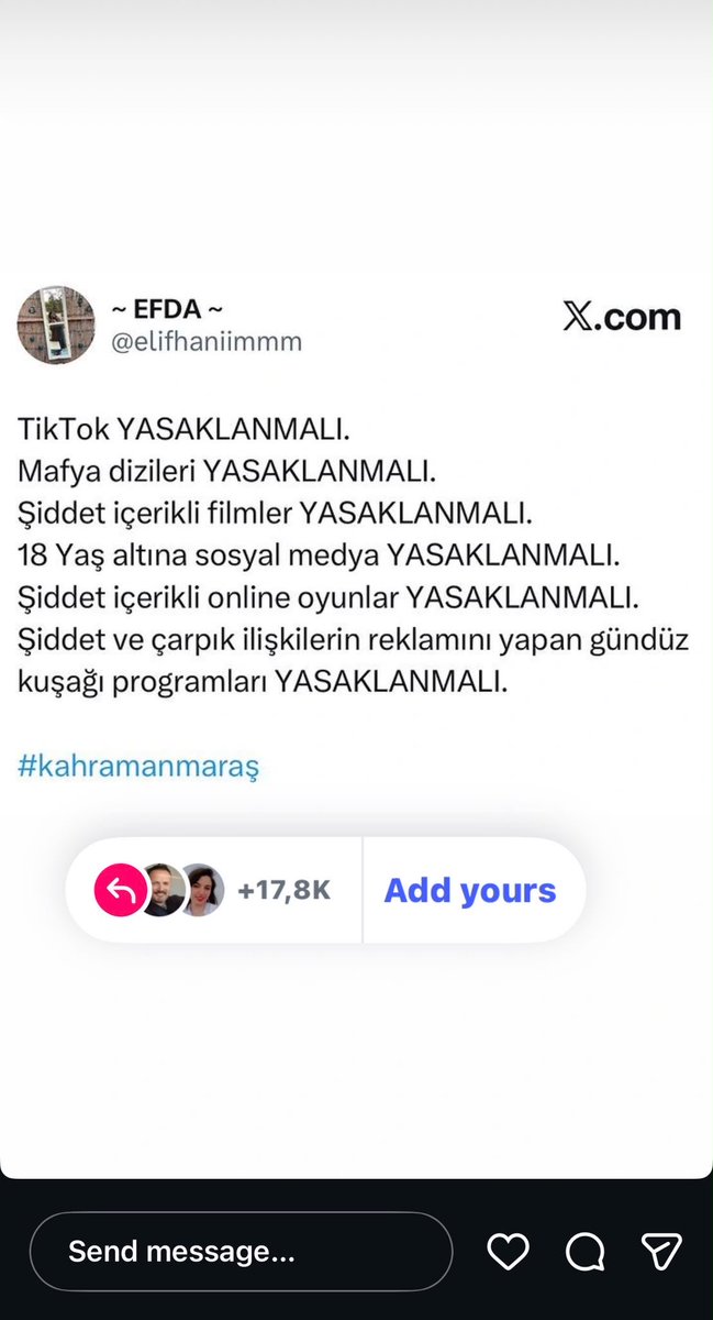intmegilli's tweet photo. bu milletin salaklığını çok hafife alıyoruz https://t.co/kXoMilBE2s