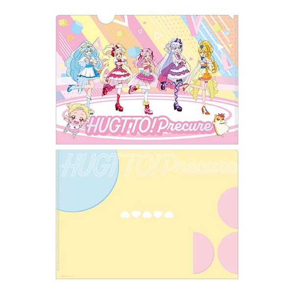 winxclubpretty's tweet photo. #Precure #HugTtoPrecure #HugTtoPrettyCure #PrecureAllStars #PrecureStore https://t.co/o3w83PVqdf