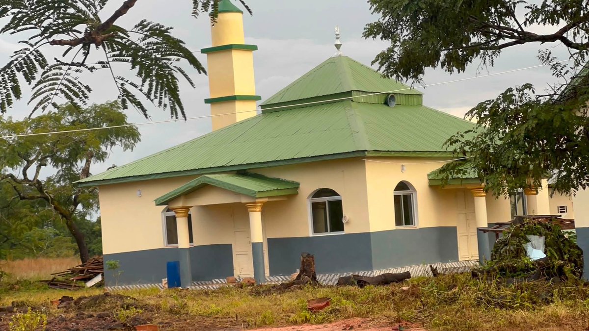 dongholtouma's tweet photo. CÉRÉMONIE INAUGURALE DU COMPLEXE ISLAMIQUE ET ÉDUCATIF DE THIANGUI.

Nous invitons chaleureusement les autorités, les ressortissants, les sages, les responsables religieux, https://t.co/uMnmjYBxmi

#DongholTouma https://t.co/rOCDTx9bQg