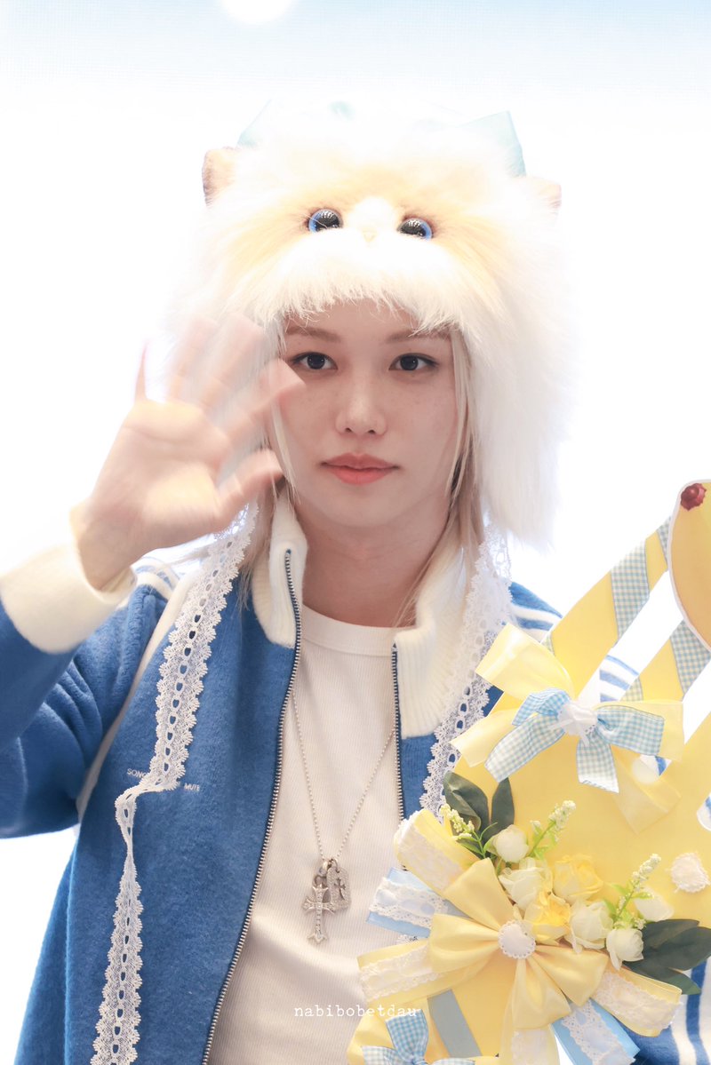 m922star's tweet photo. 261017 sr

#Felix #필릭스 
#StrayKids #스트레이키즈 https://t.co/lWInZvLMhE