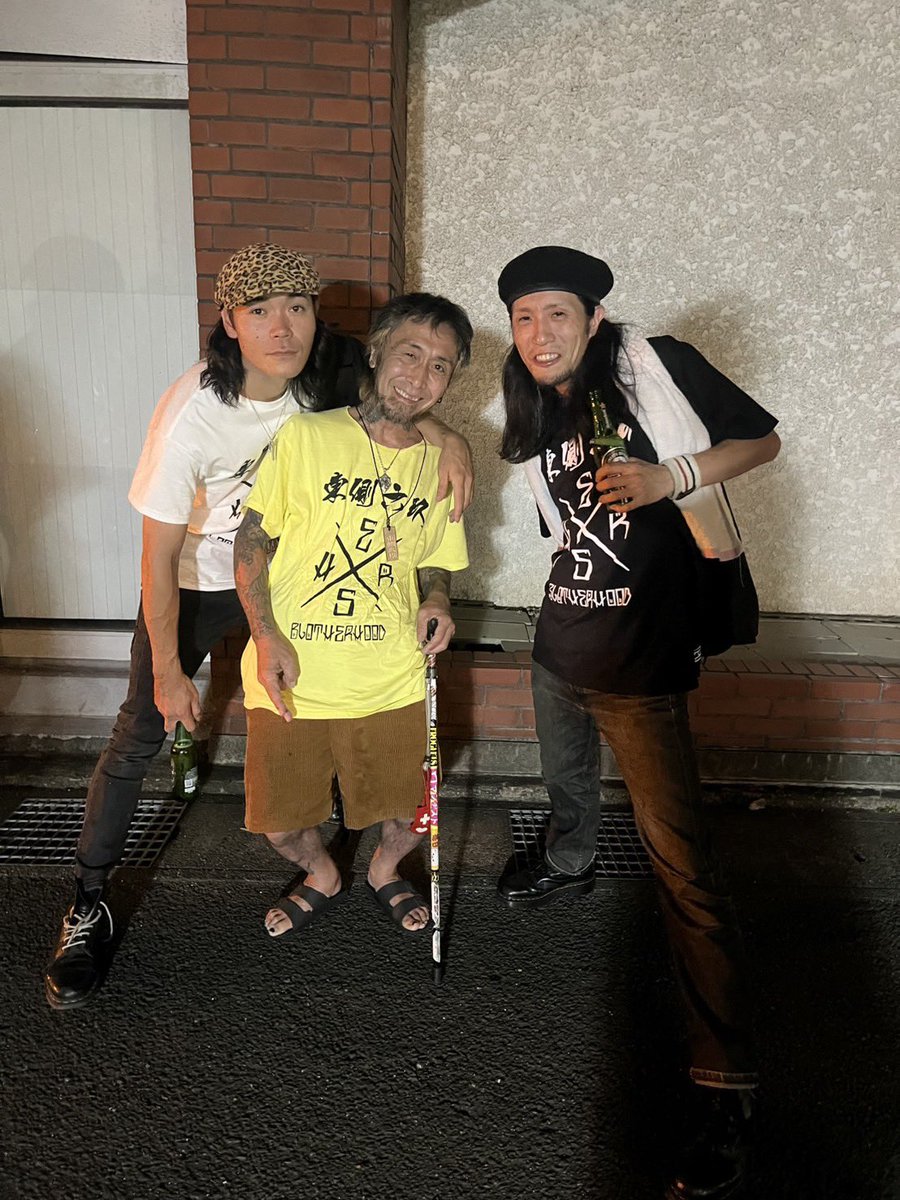 THC_HOT_JAM's tweet photo. 📻 今週のTHC HOT JAM 📻

本日も17:00から元気に生放送📷

ゲストは、
EASTSIDE69ERZより 
TSU-・NAO・わかな

THE NOiSEのメンバーを迎えてお届け！

ゲストへの応援メッセージなどは thc@843fm.co.jp まで😊

FMぷらぷらと言うアプリから全国どこでも視聴可能です👍

#THCHOTJAM
#やしの実FM https://t.co/7AqT2rEfcv