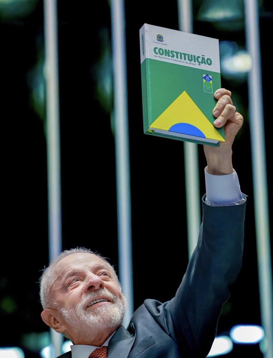claudemirBat's tweet photo. @grrgorie #LULAVAIVENCER https://t.co/jMI4Ed0YTl