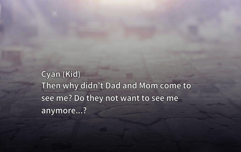 youeq0's tweet photo. Did Cyan's parents die at sea?
In a dream, little Cy begged them to come back and said he'd never go near the beach again. If my theory is right, did a childhood beach trip lead to tragedy? 😢 
If so, will a future summer event force Cy to finally face his fear ?
#SensUltra https://t.co/qyupOhSOeB