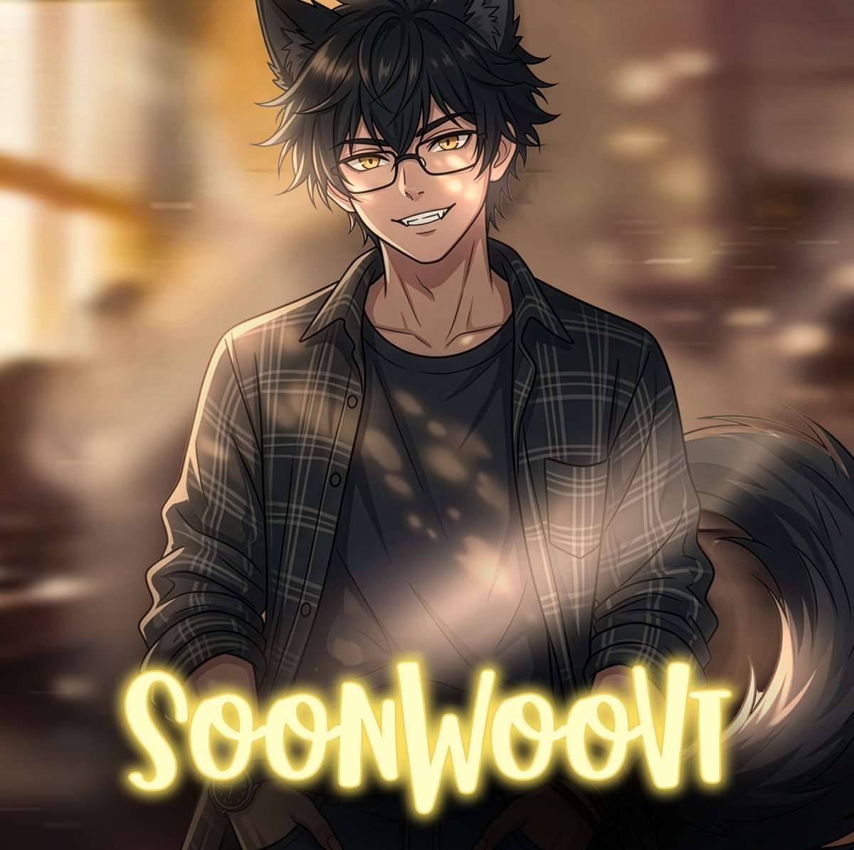 SoonwooVT tweet picture