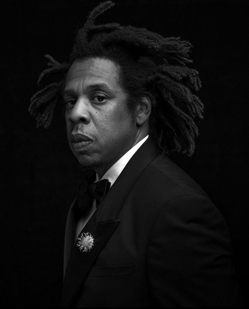 prettyxoxo1d's tweet photo. Jay-Z on why he chose himself for the 2027 Super Bowl Halftime Show:

“I saw the board considering names like Justin Bieber, Miley Cyrus, Drake, and IShowSpeed. I felt they weren’t strong enough for a stage this big, so I decided to step in myself. Let’s be honest, nobody can do it better than me.”