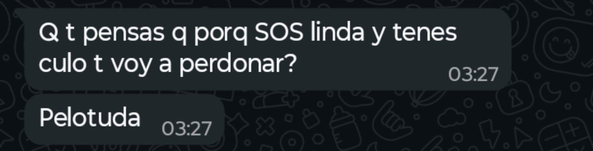 ludmilabbl's tweet photo. si porq https://t.co/68LksUI3P7