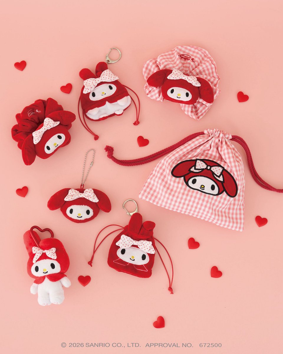 LatticeLes's tweet photo. 🩷🩷My Melody &amp; Kuromi × Lattice🩷🩷

大人気の「マイメロディ」と「クロミ」との
コラボ第2弾が登場！！🪄✨

今回は「マイメロディ」特集🩷🎀

 https://t.co/Jg4DI3f1iZ https://t.co/CHDtv5AB4Q