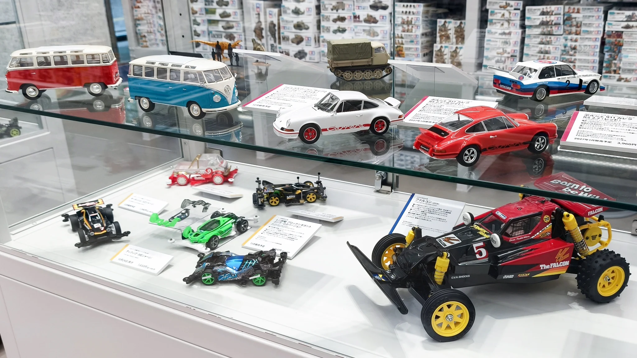 Reposts by ミニ四駆【タミヤ公式】🚗🏁 (@mini4wd) / X
