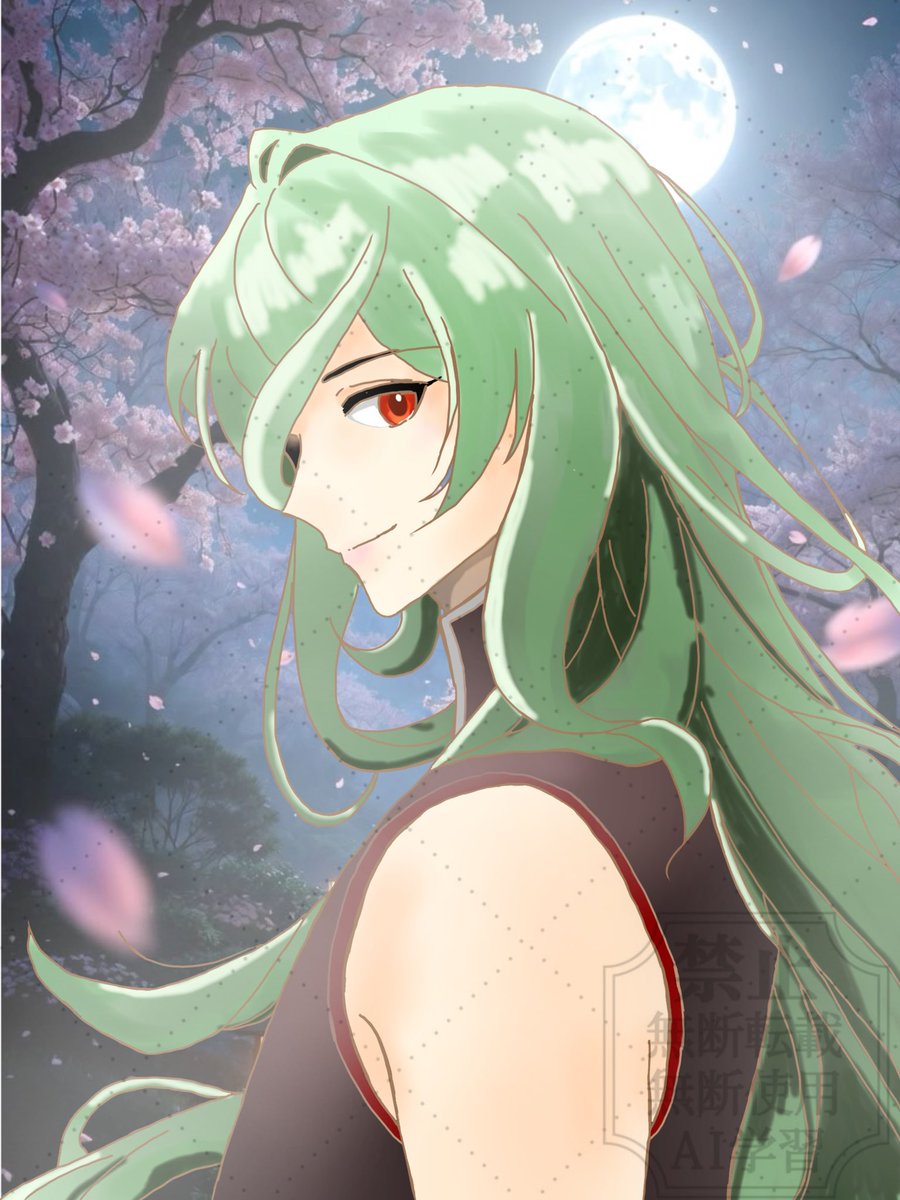 kanade_mijou's tweet photo. 配信１ヶ月記念おめでとうございます
月の様に優しく暖かいお声にいつも癒されてます
益々のご活躍をお祈りしております
 #月夜見悠璃
 #Avvyライバー 
 #FA
 #月夜を見る会 https://t.co/aUWIft0FaA