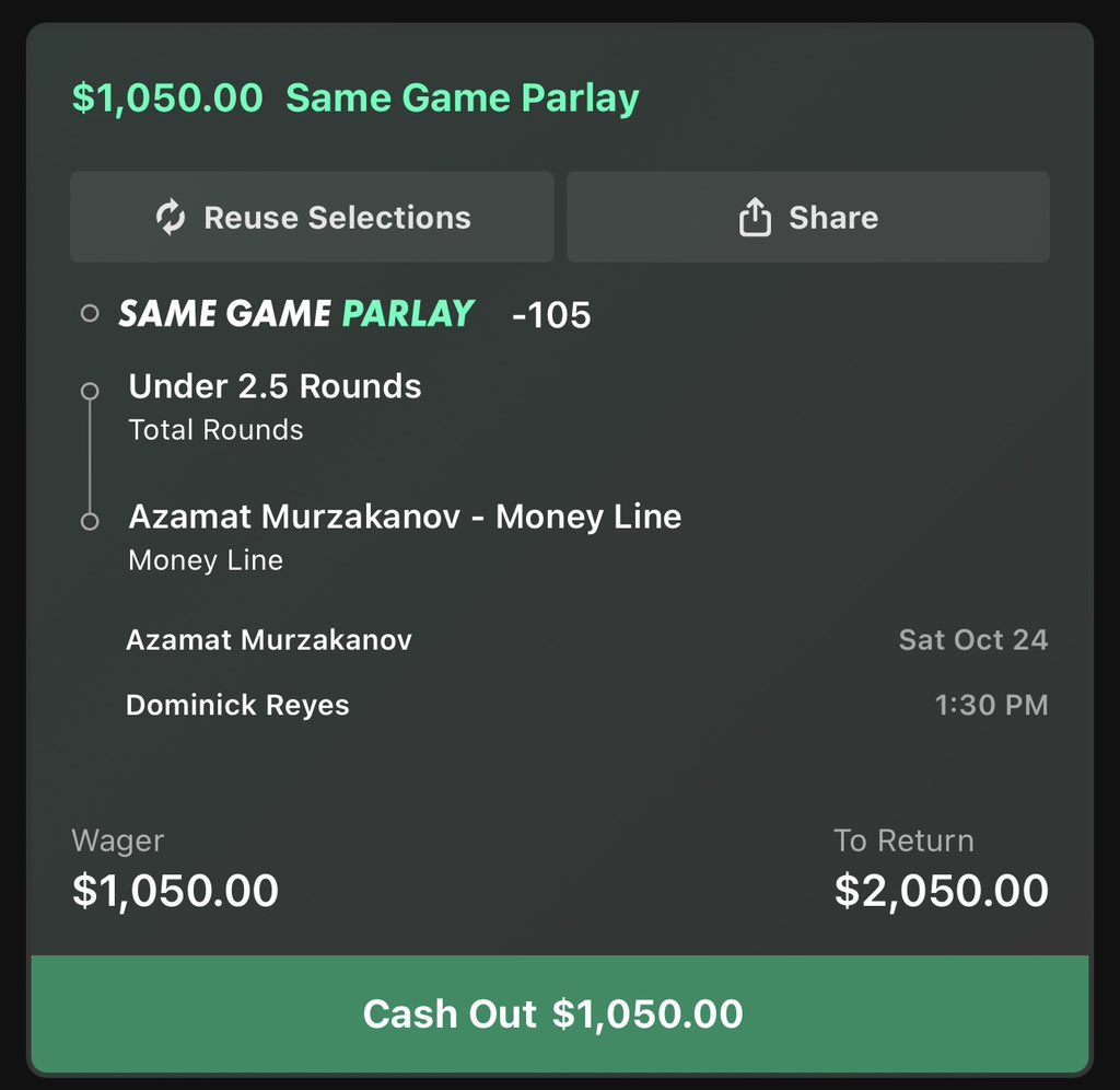 Jrbetzz's tweet photo. Where will you be saturday afternoon when the bookies gave you a chance to fade dominick’s chin 1 last time. Against one of the best boxers at 205 too. Betting this fight is a IQ test

#ufc #ufcbets #ufc322 https://t.co/hN4986M9M1